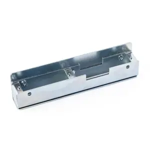 UNIVERSAL ELECTRONICA CASSETTE ZINC PLATED