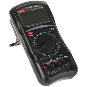 Universal Meter UT-52