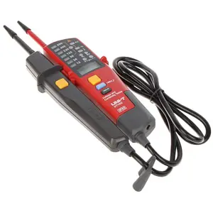 UNIVERSAL VOLTAGE TESTER METER UMIER-13461