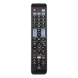 UNIVERZALNI DALJINSKI SBOX RC-01400 4u1