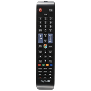 Univerzalni daljinski upravljač HOME URC SAM1 za Samsung Smart TV
