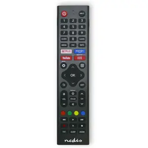 univerzalni-daljinski-upravljac-nedis-tvrc45hibk-za-hisense--41166-9150051297.webp