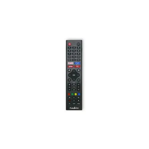 Univerzalni daljinski upravljač NEDIS TVRC45HIBK za Hisense TV