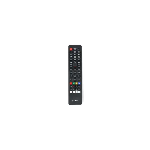 Univerzalni daljinski upravljač NEDIS TVRC45LGBK za LG TV
