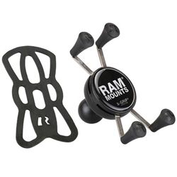 Univerzalni držač za telefon RAM MOUNTS X-Grip s kuglom