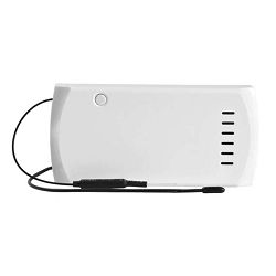 Upravljač za stropni ventilator i svjetla SONOFF IFAN04