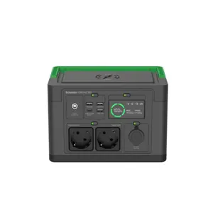 UPS APC Off Grid 332 WH PPS330-GR