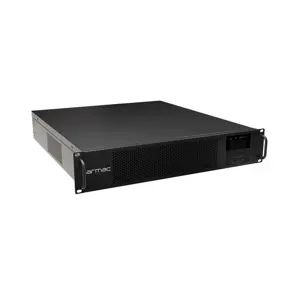 UPS Armac Rack 3000VA Online PF1 Dust Free