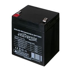 UPS baterija GEMBIRD BAT-12V (4.5AH, 12V)