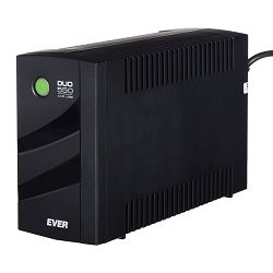 Neprekidno napajanje UPS EVER DUO 550 PL AVR USB T/DAVRTO-000K55/01