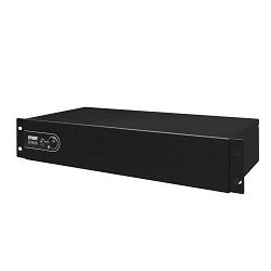 Neprekidno napajanje UPS EVER ECO Pro 1200 AVR CDS W/EAVRRM-001K20/00 (19", 1200VA)