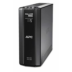 UPS napajanje APC Back BR1200G-GR