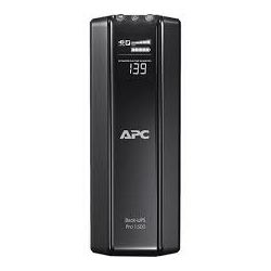 UPS napajanje APC Back BR1500GI RS 1500VA