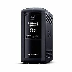 UPS napajanje CYBERPOWER 1000VA/550W VP1000ELCD