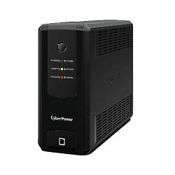 UPS napajanje CYBERPOWER 1050VA/630W UT1050EG, line-int., šuko, desktop
