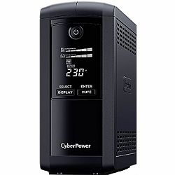 Pričuvni UPS sustav CYBERPOWER VP1000EILCD