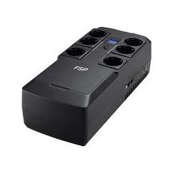 UPS napajanje FORTRON NanoFit 800, 800VA/480W