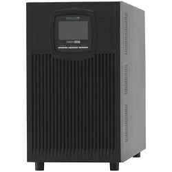 UPS Online USV XANTO 3000 (3000 Watt, 3000 VA)