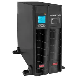 UPS Power Supply AT-UPS3000RT-RACK 3000 VA EAST