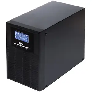UPS Power Supply COVER-BASIC-1K+2X9AH 1000 VA