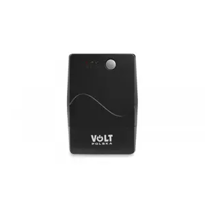 UPS UNINTERRUPTIBLE POWER SUPPLY VOLT POLSKA PICO 1000VA 600W