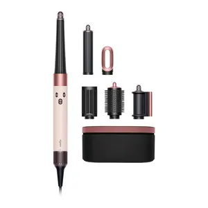 Uređaj za oblikovanje kose DYSON Airwrap HS08 Complete Long (Pink/Rosegold)