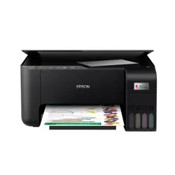 Višenamjenski pisač EPSON EcoTank L3270 (crni, WiFi)