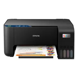 Višenamjenski uređaj EPSON EcoTank L3231 (crna boja)