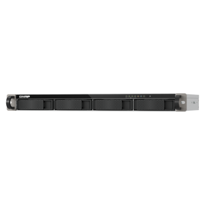 Us server for 4 disks, 1U Rack, 4GB RAM, 2.5GB Network