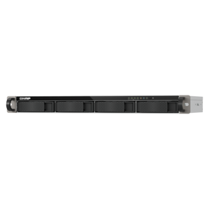 Us server for 4 disks, 1U Rack, 4GB RAM, 2.5GB Network