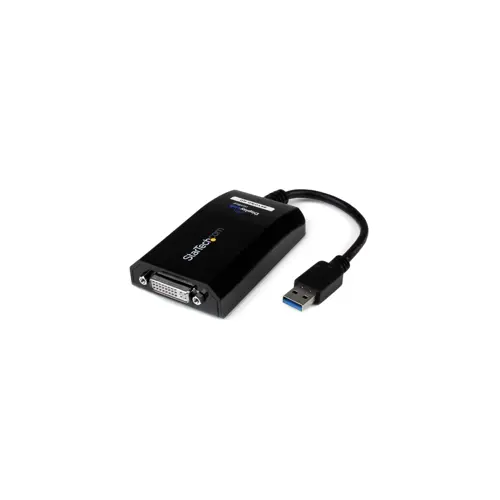 Video adapter DVI USB 3