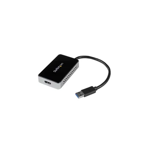 USB 3 na HDMI adapter s USB hubom