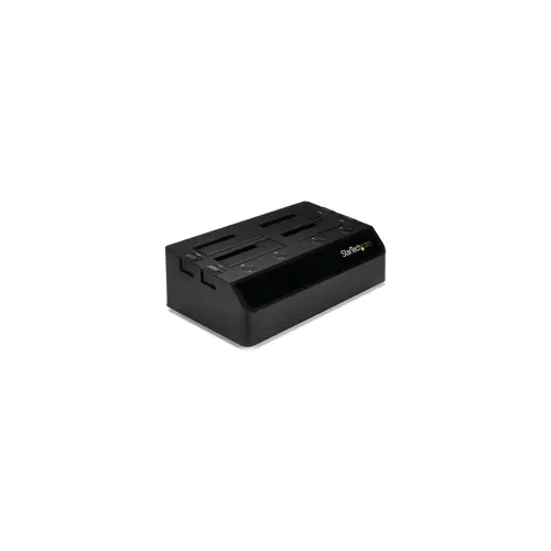 Dok za tvrde diskove sa četiri ležišta USB 3.0, 4-BAY HDD/SSD DOCK (65030857932)