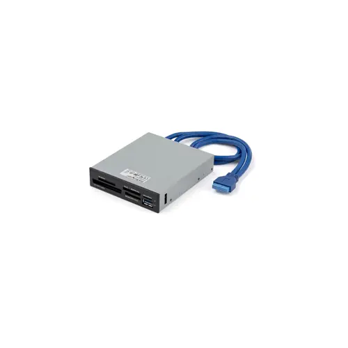USB 3.0 MULTI-CARD READER/IN