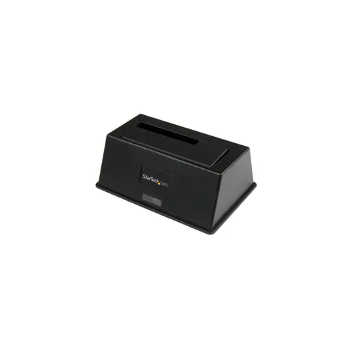 Docking stanica za tvrdi disk, USB 3.0 UAS HDD DOCK, (podrška za UAS, USB 3.0 veza)