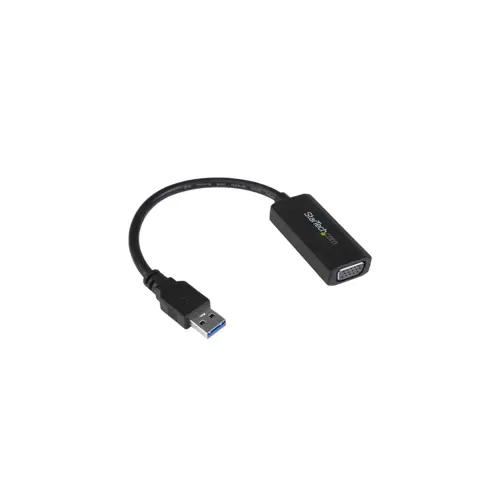 Video adapter USB 3.0 na VGA, ON-BOARD, model DRIVER INSTALLATION (instalacija upravljačkog programa na ploči)