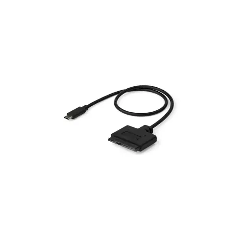 Adapter kabel USB 3.1 s USB-C/USB-C konektorom za 2,5 inčne SSD i HDD (65030863032)