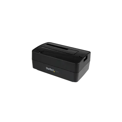 Dok za jedan disk s USB 3.1 / eSATA sučeljem, 1-BAY DOCK/SINGLE DRIVE DOCK (65030863544)