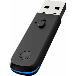 USB Adapter SKULLCANDY Dual Platform Ultra Low Latency Dongle PC/Playstation