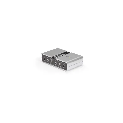 USB audio adapter Startech SOUND CARD/IN (zvučna kartica)