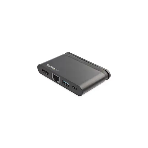 USB-C adapter STARTECH 4K HDMI 2XUSB/. (4K HDMI, 2x USB)