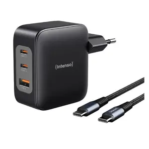 USB-C Power Adapter GAN INTENSO