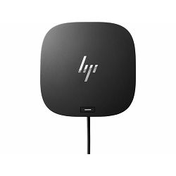 Docking station HP USB-C/A Universal Dock G2, 5TW13AA