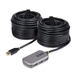 USB EXTENDER HUB 24M USB 2.0/.