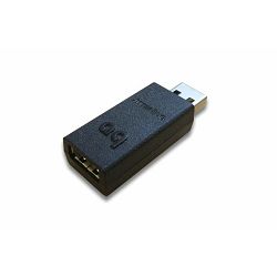 Adapter AUDIOQUEST USB filter - JitterBug