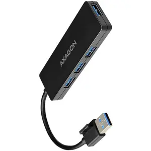 USB hub AXAGON HUE-G1A 4 x USB3.2 Gen1