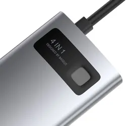 usb-hub-baseus-metal-gleam-series-4u1-usb-c-sivi-41083-cahub-cy0g.webp