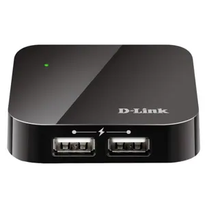 USB HUB D-LINK DUB-H4/E