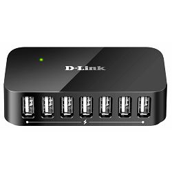 USB HUB D-LINK DUB-H7/E