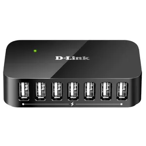USB HUB D-LINK DUB-H7/E